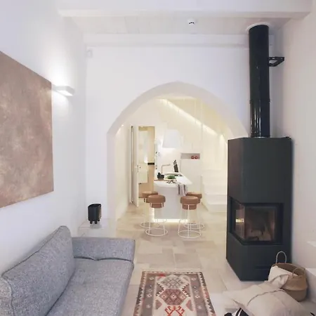 Mikio House Villa Rethymno