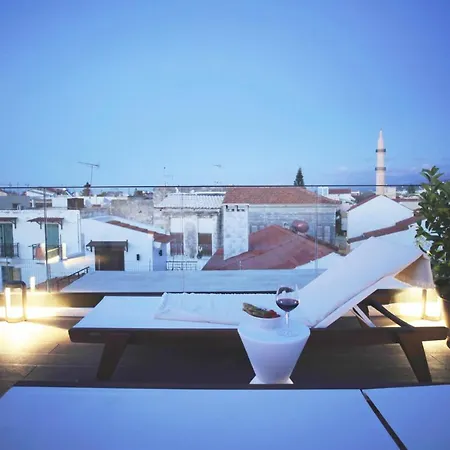 Mikio House * Rethymno