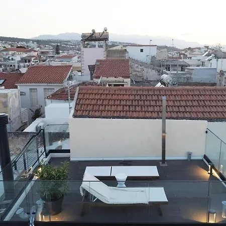 Villa Mikio House