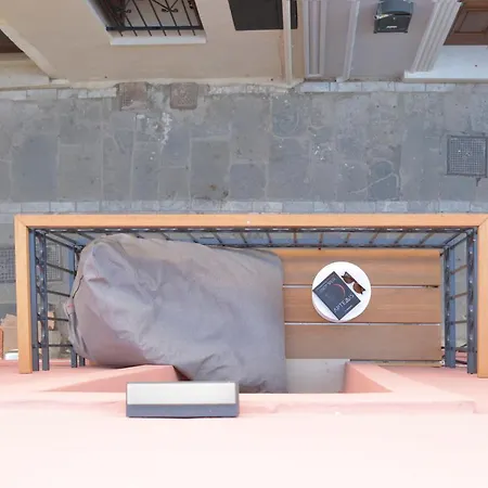 Villa Mikio House *